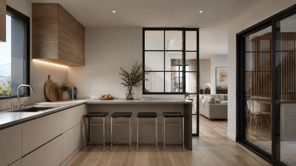 REFORMA DE VIVIENDA EN PONTEDEUME